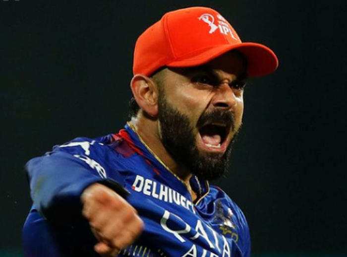 ipl 2024: kohli salutes the ‘character and heart’ rcb displayed in inspirational season