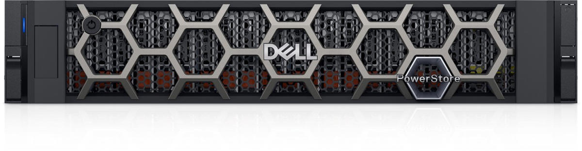 microsoft, dell technologies bolsters dell powerstore with storage performance, resiliency and efficiency advancements