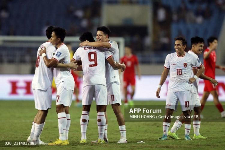 vietnam yakin kalahkan timnas indonesia di kandang, golden star warriors lupa pernah dilibas di stadion kebanggaan?