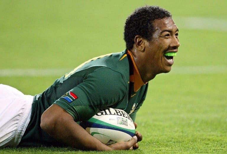ashwin willemse: a legend with a grim past