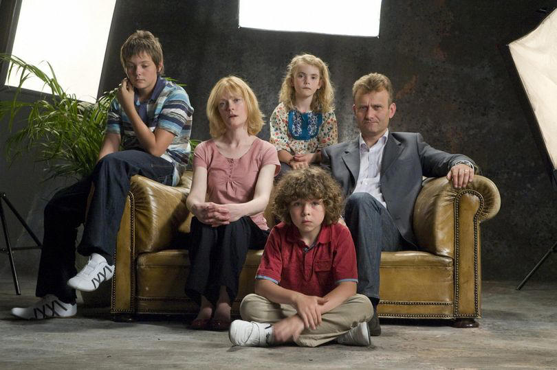 where the outnumbered cast are now as bbc announces 2024 christmas special return