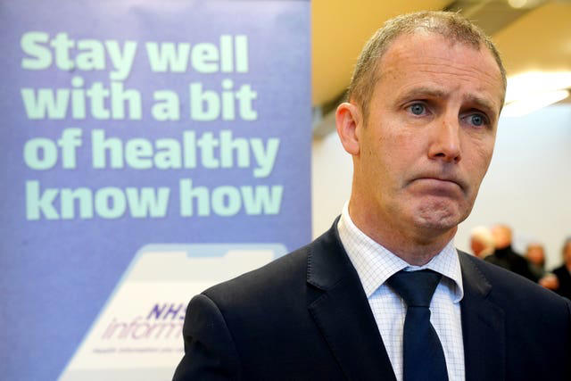 holyrood committee backs 27-day ban for michael matheson over roaming charges