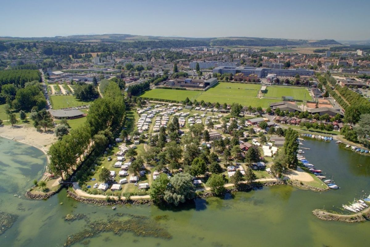 «Camper von heute wünschen mehr Lifestyle»