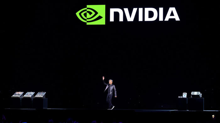 nvidia ceo jensen huang’s net worth shoots to $90 billion—now among top 20