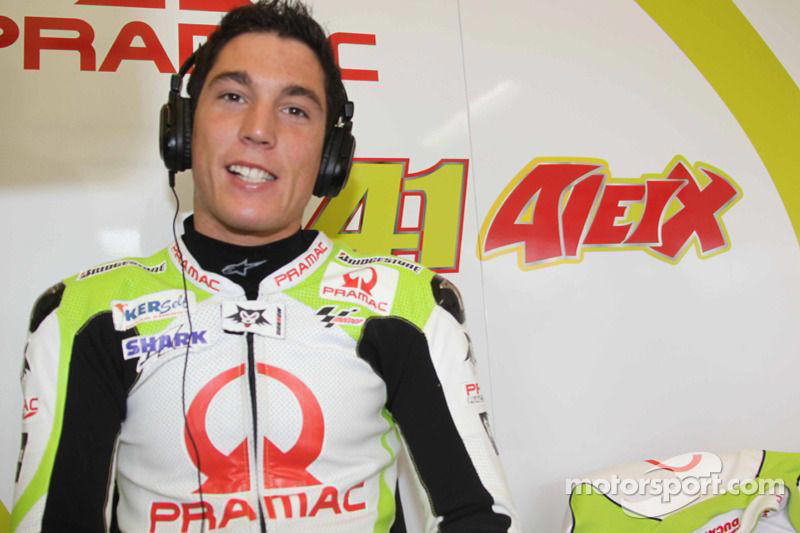 motogp | aleix espargaró annuncia il suo ritiro a fine stagione