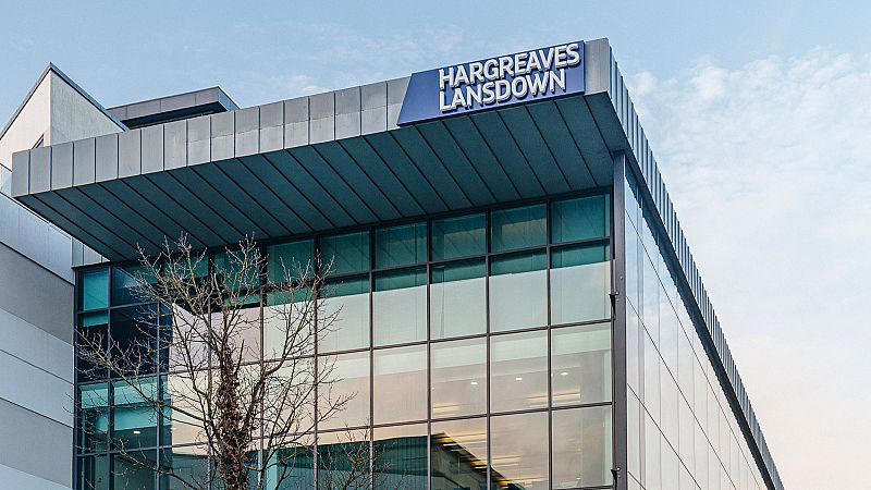 hargreaves lansdown rejects private equity takeover bid