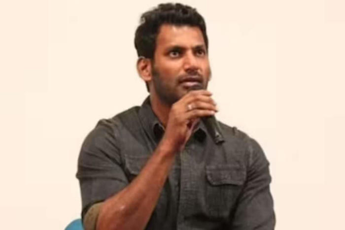 actor vishal on his marriage plans: 'i will once these 3 actors tie the knot'