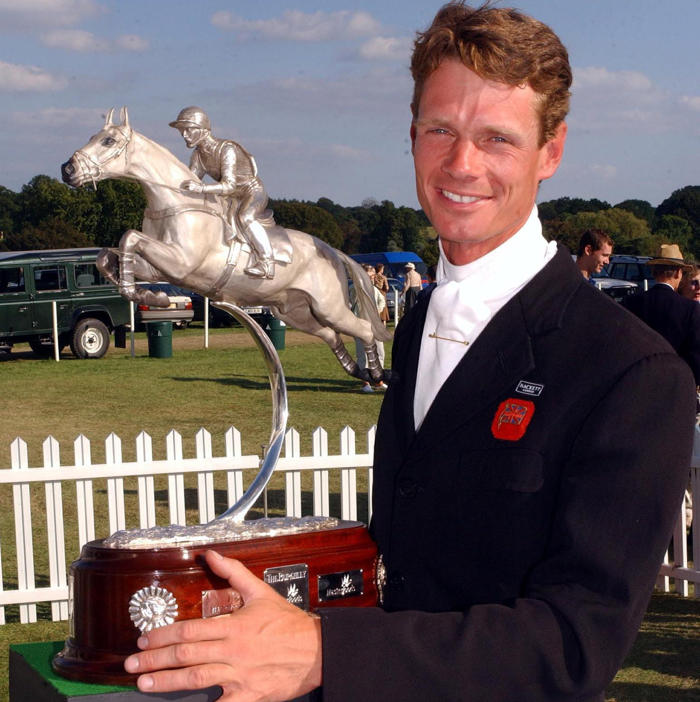 william fox-pitt interview: the day i thought i killed madonna
