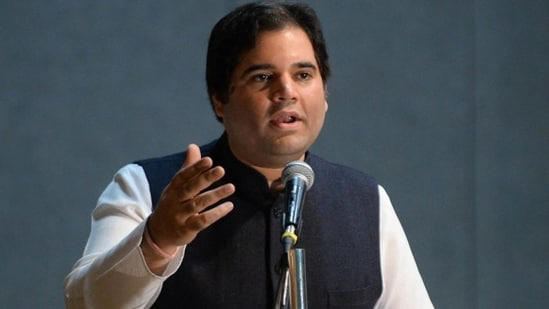 lok sabha elections | ‘sultanpur only constituency where people call mp maa’: varun gandhi