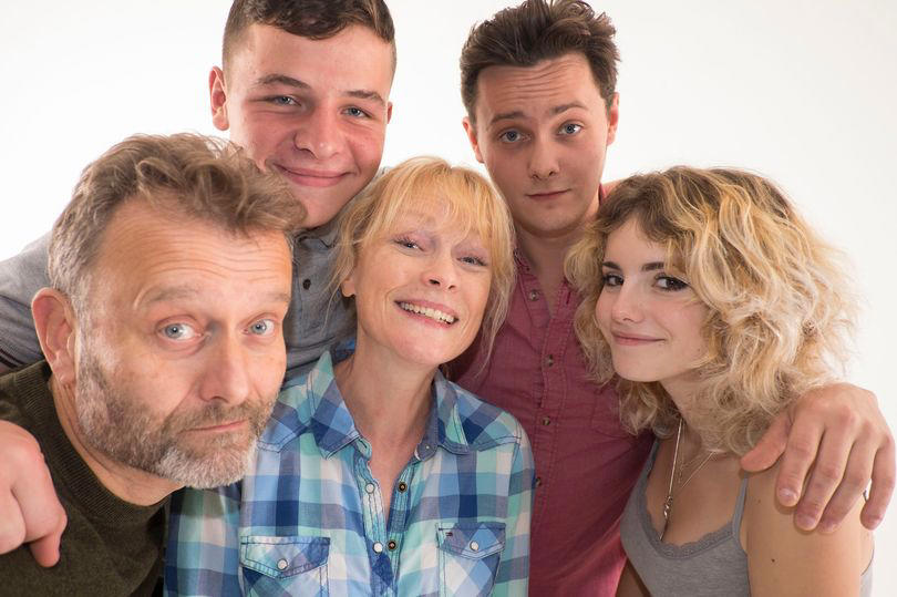 legendary bbc sitcom returning after nearly a decade - with its original stars all coming back