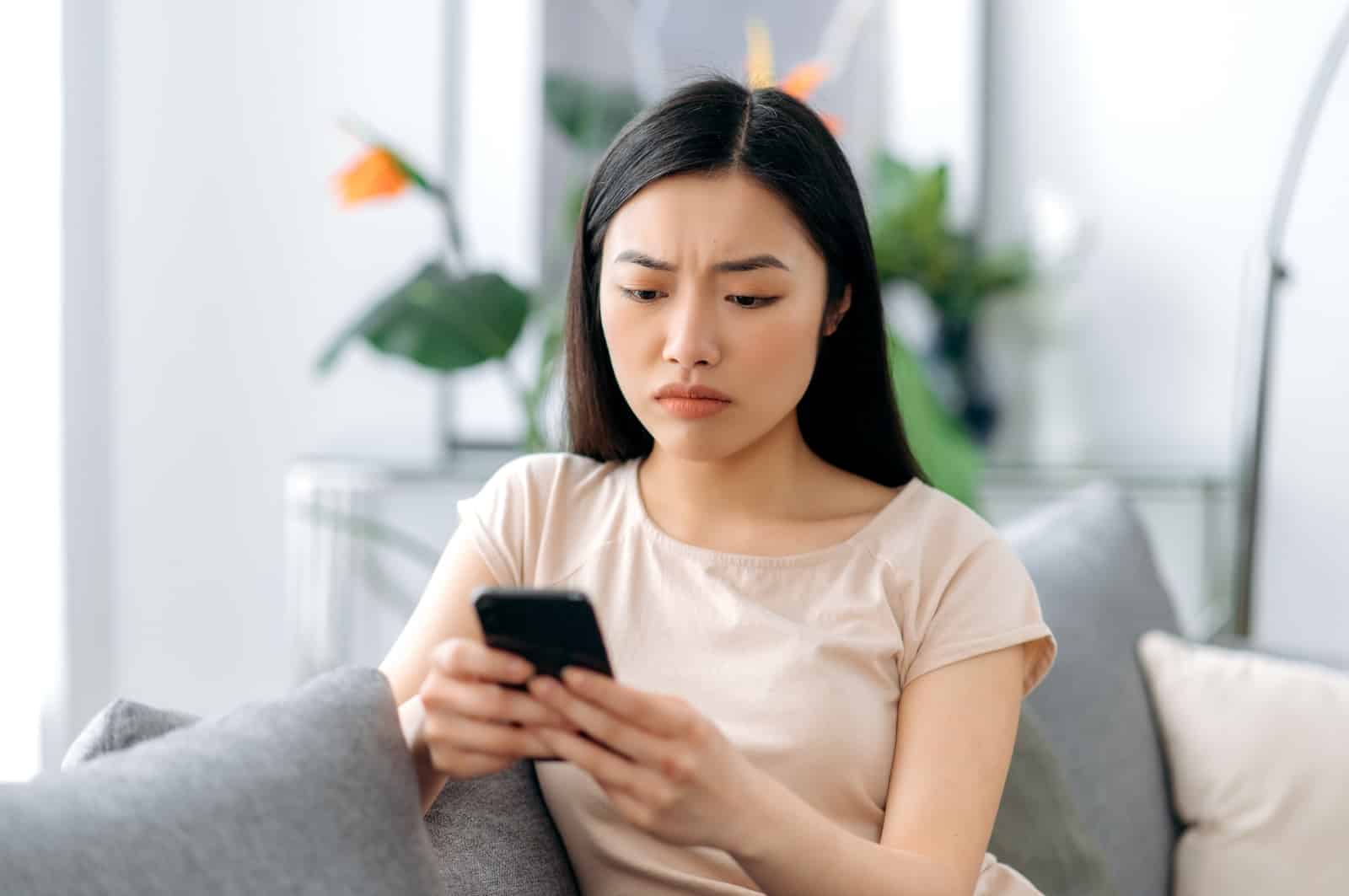 Image Credit: Shutterstock / Kateryna Onyshchuk <p>At 13, Trisha Prabhu invented ReThink, an app to combat cyberbullying by detecting harmful messages before they are sent. Her innovative approach to social issues through technology has earned her global recognition and numerous awards.</p>