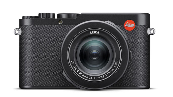 leica’s fresh d-lux 8 makes it to the trendy point-and-shoot party