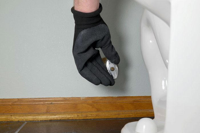 How To Remove a Toilet the Right Way