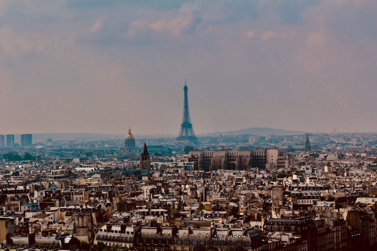<p>Paris, France is undoubtable one of the best places to visit. Affectionately known as “<em>The City of Light,” </em>its historical significance and aesthetic beauty appeal to history buffs and lovers, while its world-renowned cuisine and shopping appeals to foodies and fashion-forward visitors.</p>
