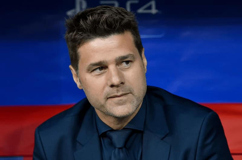 epl: chelsea legend disappointed by club’s decision to sack pochettino