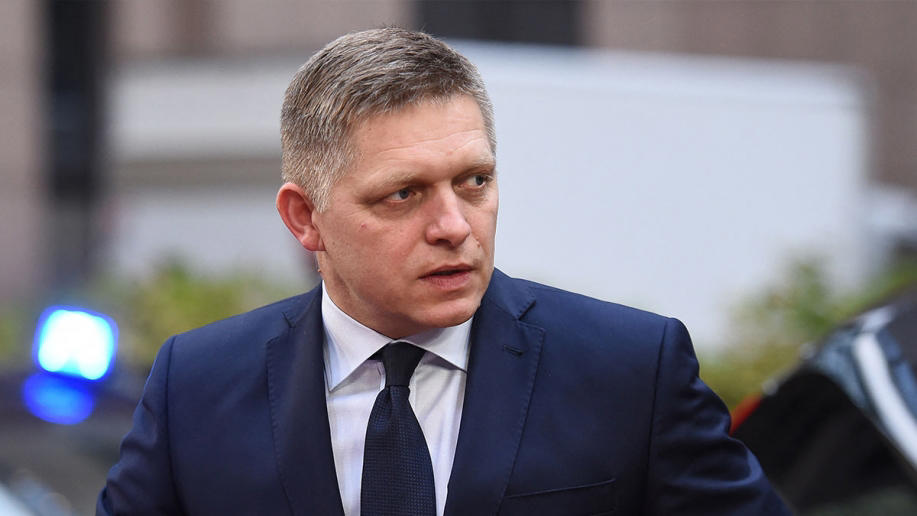 attaque contre le premier ministre slovaque: le suspect explique son acte