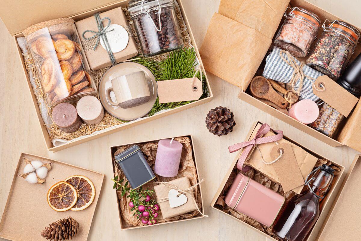 <p>Show your support with thoughtful college care packages for special occasions. From holidays to birthdays, sending a care package is a meaningful way to stay connected with college students.</p> <p><strong><em> To learn more: <a href="https://moneybliss.org/care-packages-for-college-students/">76 Best Care Packages for College Students: Ideas They’ll Love</a></em></strong></p>