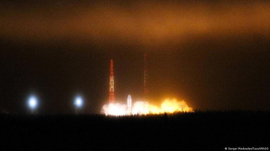 pentágono afirma que rusia lanzó una misteriosa arma orbital