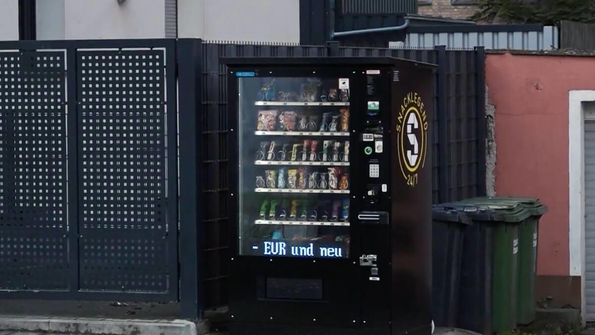 schock für eltern in deutschland: snackautomat verkauft plötzlich partydroge