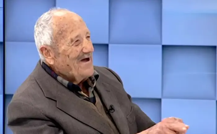 πέθανε ο γηραιότερος «αιώνιος» φοιτητής της ελλάδας σε ηλικία 97 ετών