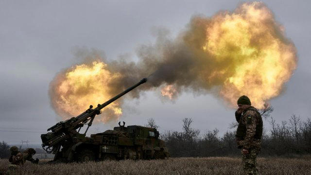 us considers crossing red lines on western troops and missiles in ukraine war