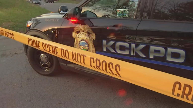 Victim of fatal Kansas City, Kan., shooting identified as Raymore man