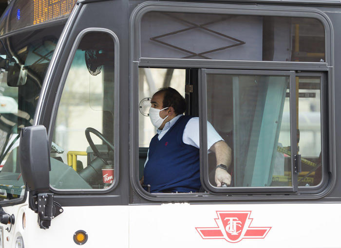 appeal court upholds ttc workers' right to strike, as potential job action looms
