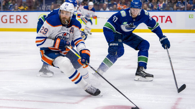 Edmonton Oilers 5 Keys to Winning the Western Conference Finals