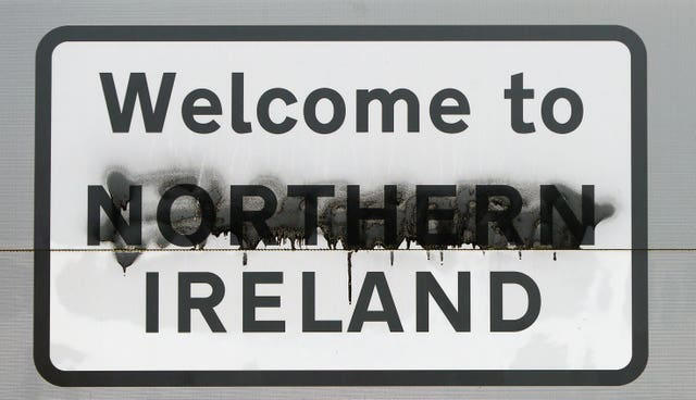 400bn euros price tag for united ireland ‘just wrong’, expert says