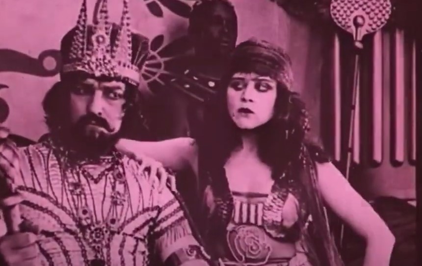 <p>In late 2021, an announcement stirred excitement among Theda Bara fans:<strong> fragments of her 1918 film <em>Salome</em> had been found</strong> in a Spanish archive. While we still don't have the full movie, the rarity of any surviving Theda Bara footage is cause for celebration. </p>  <p>For fans and cinema historians, this find ignites hope that more treasures from Bara's illustrious career may still lie waiting to be discovered.</p>
