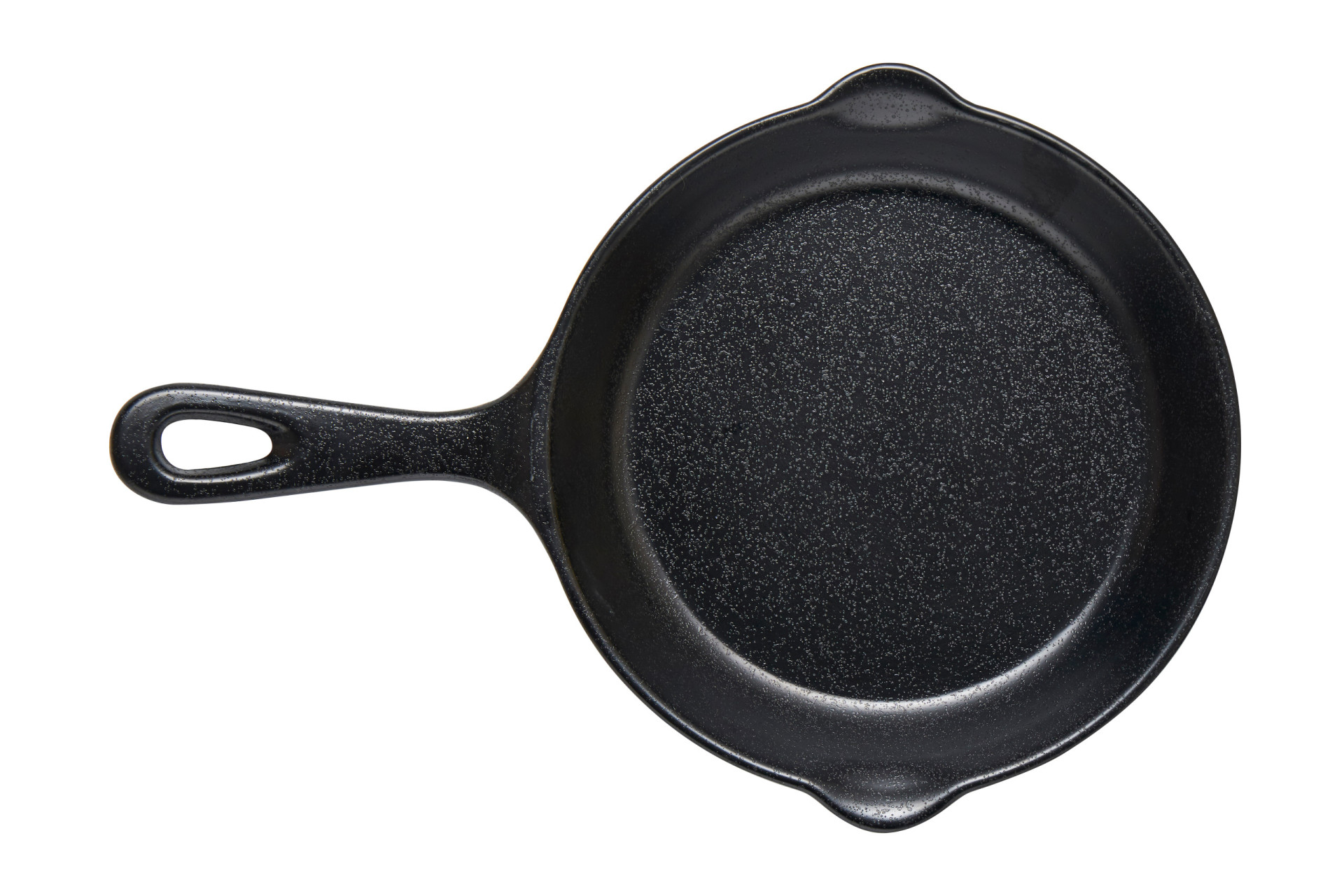 Von der Pfanne auf den Tisch: eine Anleitung zum Kochen mit Gusseisen