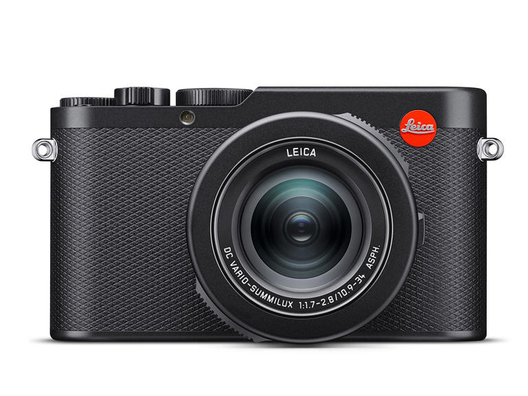 Leica continues compacts with D-Lux 8 featuring four thirds type sensor