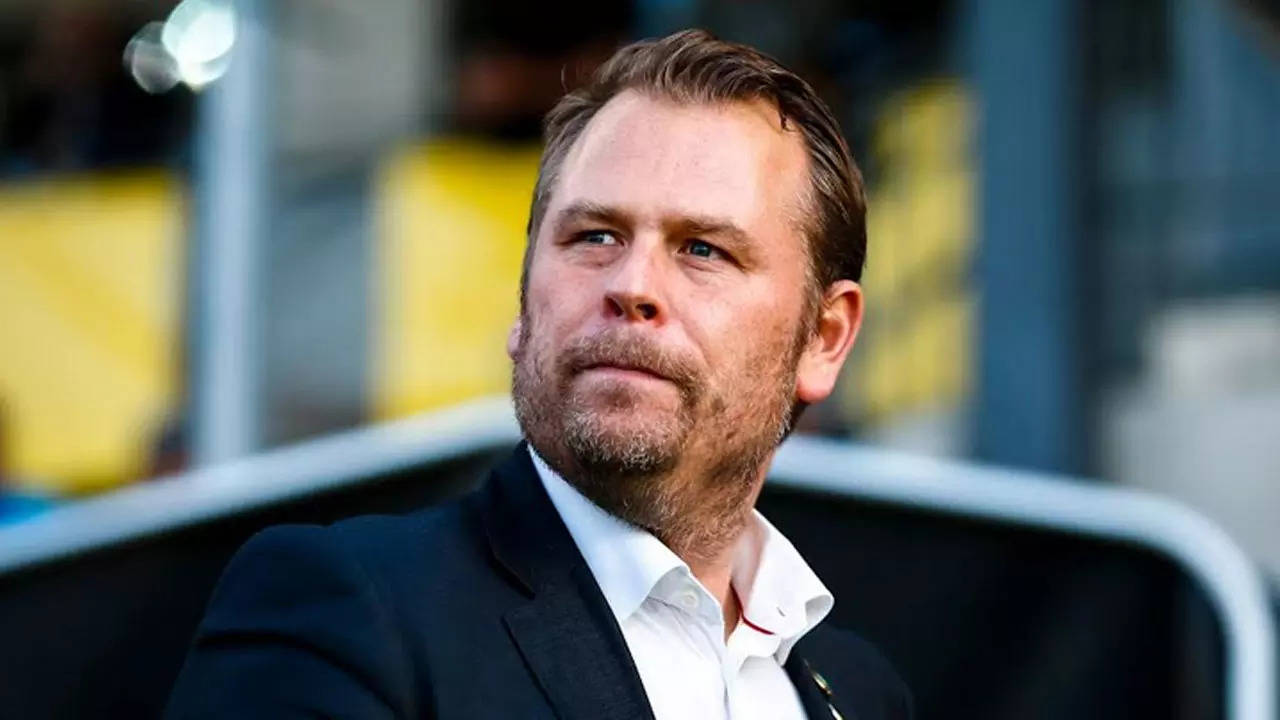 Kerala Blasters Appoint Mikael Stahre As Head Coach