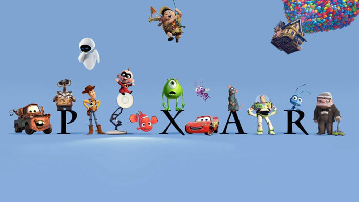 pixar sufre la mayor crisis en sus 38 años de historia: a poco de estrenar 'intensamente 2', disney toma una decisión radical