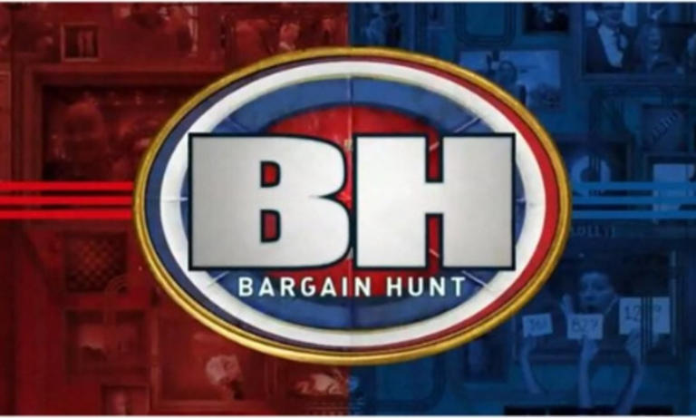 Bargain Hunt announces huge shake-up with new presenting line-up