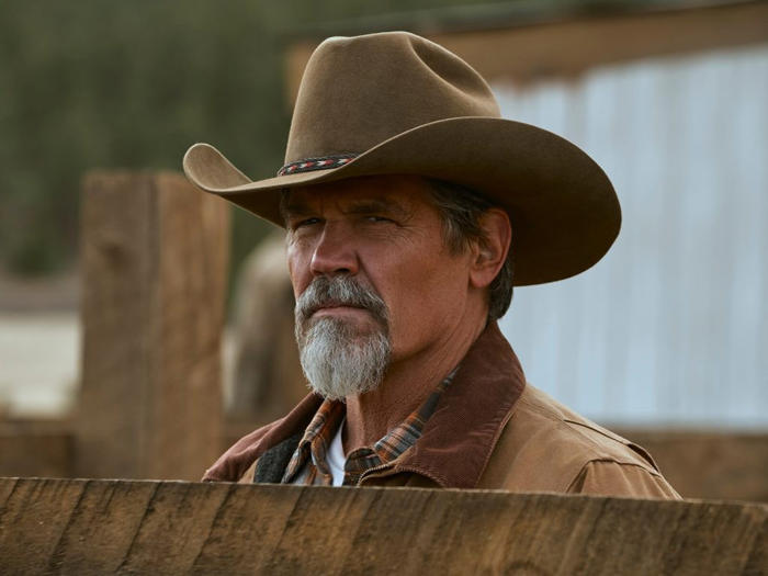 amazon, “there’s nothing other than horses and cowboy hats”: marvel star josh brolin disagrees that his show is ‘piggybacking’ on taylor sheridan’s yellowstone
