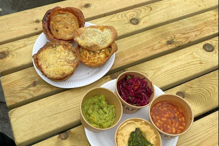 New Glasgow favourite Papa’s Pies to host 'pints and pies' pop up at ...