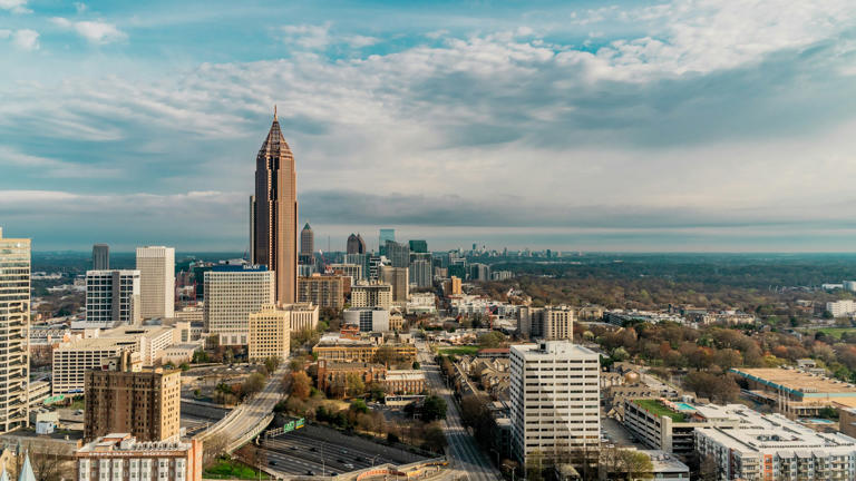 Atlanta is the South's crown jewel, brimming with rich history, vibrant culture, and endless family fun. Nestled amidst