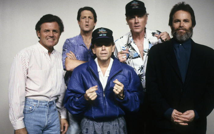 the kokomo calamity: how the beach boys’ most detested song was made