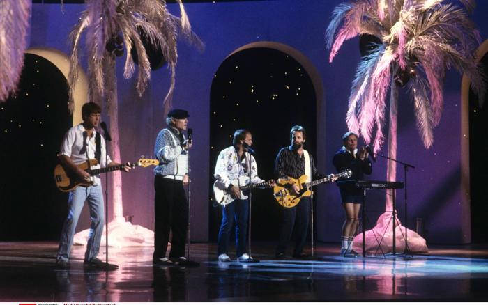 the kokomo calamity: how the beach boys’ most detested song was made