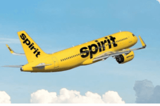Spirit Airlines is no longer charging customers anything to cancel or change reservations.