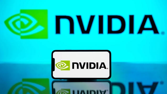 amazon, nvidia announces 10-1 stock split. here’s what it means for investors