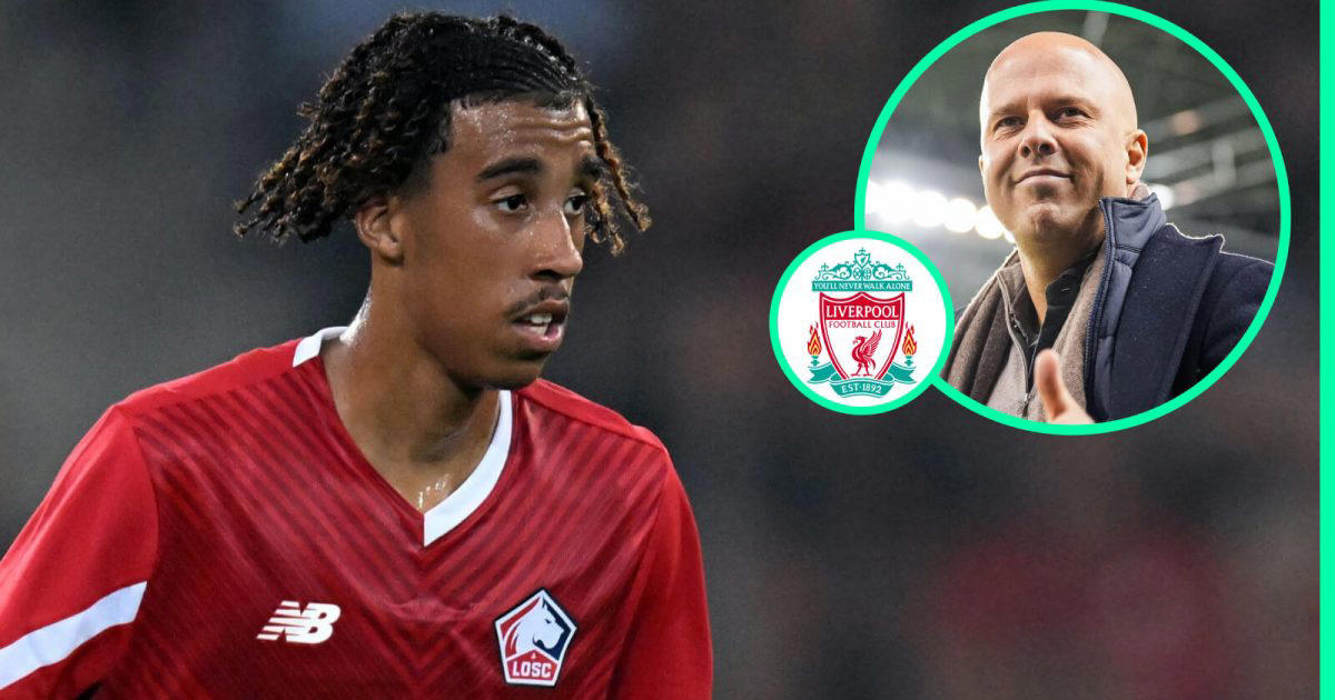 liverpool wrestling real madrid for huge first summer signing as fabrizio romano reveals crafty slot plan