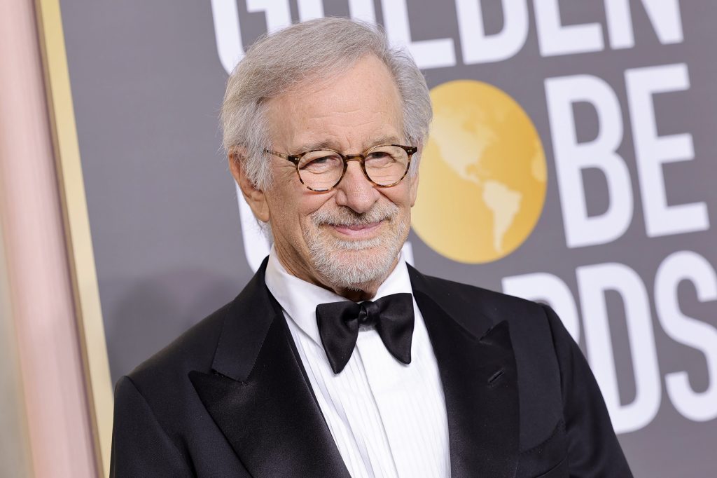 Steven Spielberg Sets New Film for Summer 2026, Reunites With ‘Jurassic Park' and ‘War of the