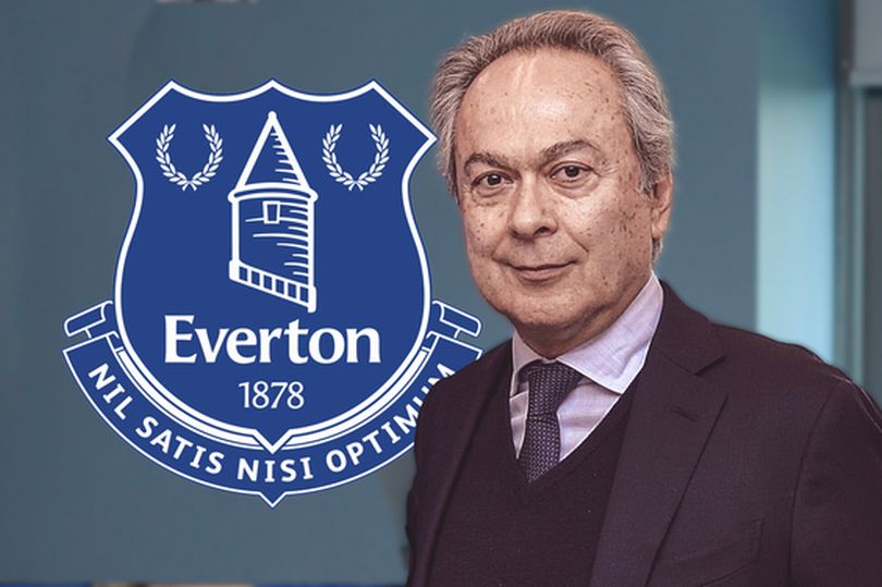 Everton Takeover: Farhad Moshiri Confirms 777 Partners Alternatives In ...