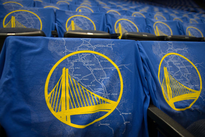 golden state warriors aiming for one upgrade during nba offseason