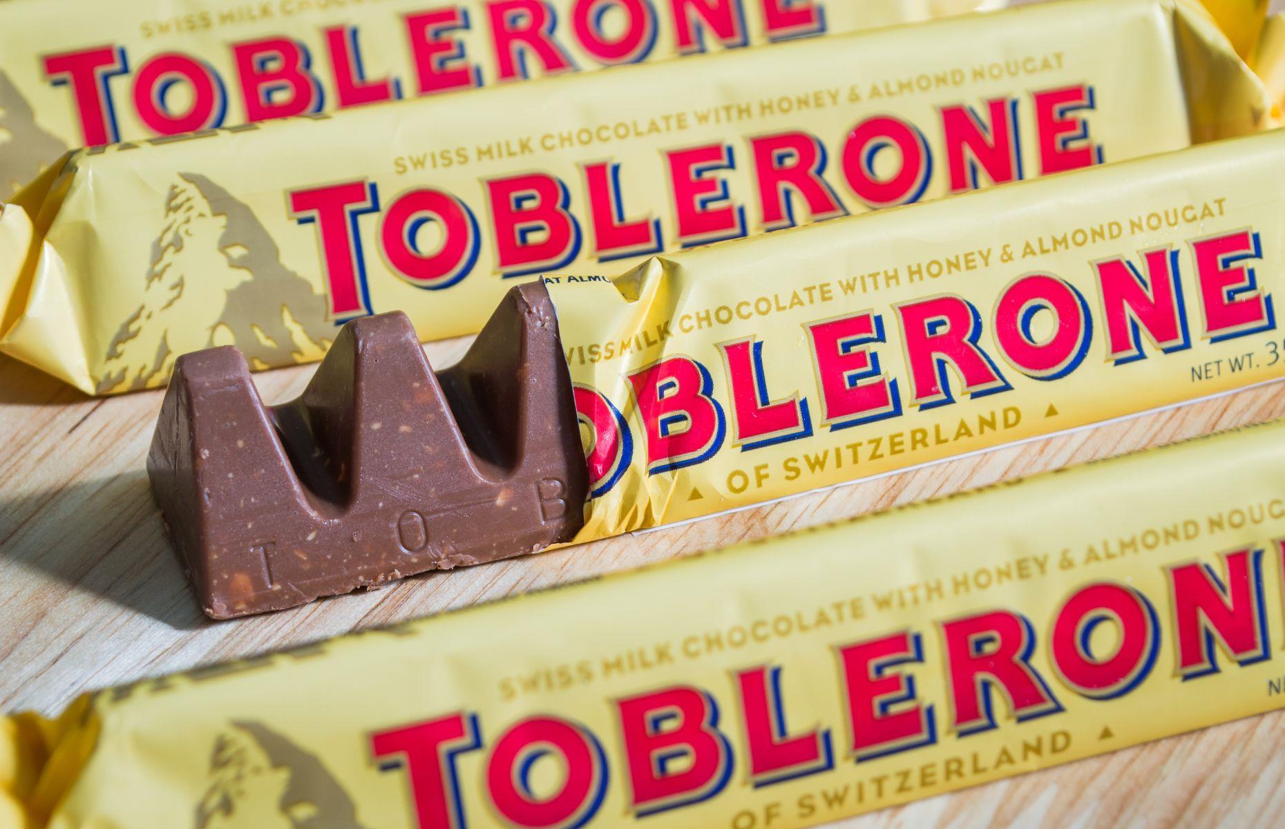The ultimate ranking of the world’s best chocolate bars