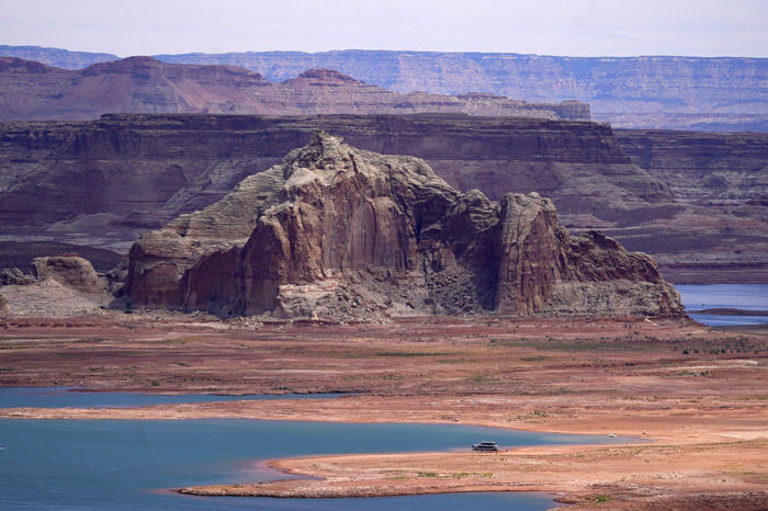 navajo nation approves proposed settlement to secure colorado river water