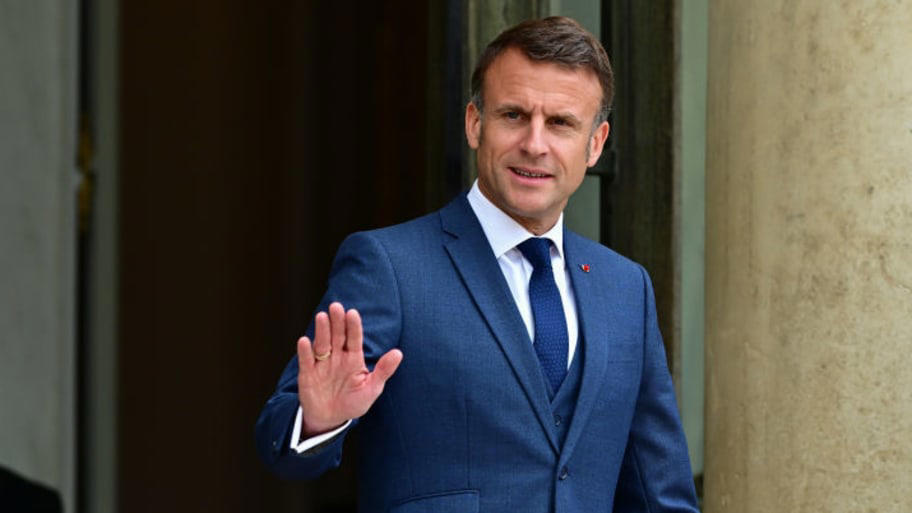 france president makes real madrid request ahead of kylian mbappe move