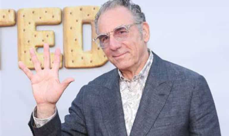 Seinfeld Actor Michael Richards Reveals His Secret Battle With Prostate ...